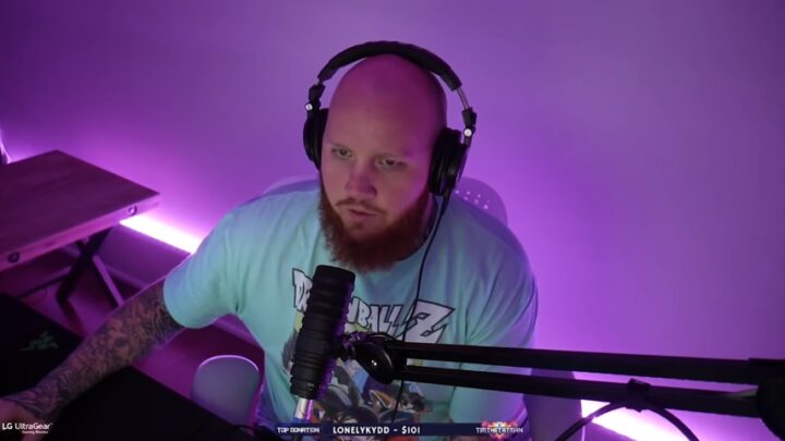 TimTheTatman Biography: Net Worth, Wife, Age, Twitch, YouTube, Fortnite, Twitter, Hyperx, Merch, Wikipedia, Height, House