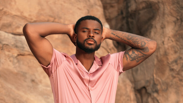 Trevor Jackson Biography: Age, Songs, Net Worth, Girlfriend, Movies, Wife, Albums, Instagram, Height, Wikipedia