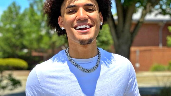Trvp Andre Biography: Girlfriend, Real Name, Net Worth, TikTok, Age, Baby, YouTube, Sister, Height, Instagram, Birthday, Wikipedia