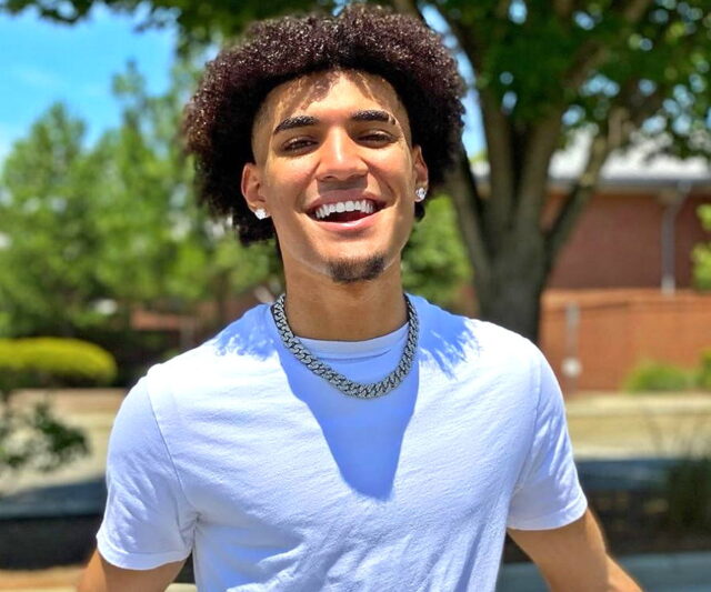 Trvp Andre Biography, Girlfriend, Real Name, Net Worth, TikTok, Age, Baby, YouTube, Sister, Height, Instagram, Birthday, Wikipedia
