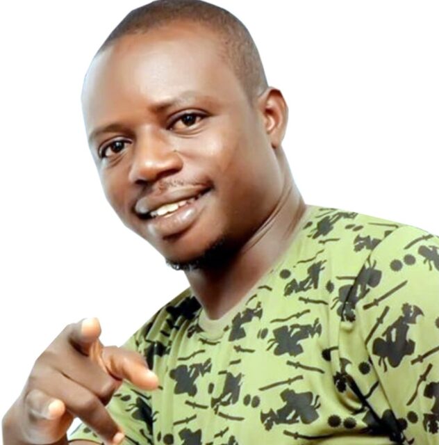 Tunde 'Okele' Usman Bio, Wife, House, Age, Cars, Net Worth, Comedy, Restaurant, Sickness, Pictures, Wikipedia, Instagram