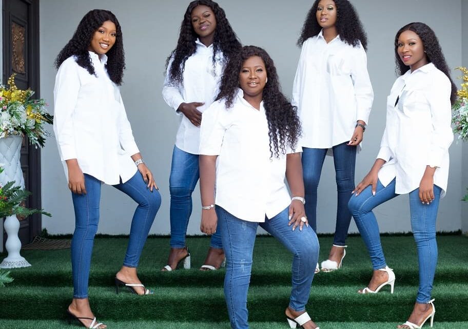 Uche Nancy Biography: Husband, Children, Age, Net Worth, Daughters, First Child, Wikipedia, Family Photos, Movies, Production, Grandson Uche Nancy Biography: Husband, Children, Age, Net Worth, Daughters, First Child, Wikipedia, Family Photos, Movies, Production, Grandson