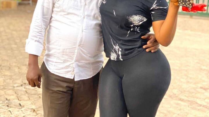 Uchenna Mbunabo Biography: Net Worth, Family, Wife, Age, Children, Phone Number, Instagram, Movies, Pictures, Wikipedia