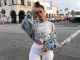 Yungpeppermint Biography, Boyfriend, Net Worth, Real Name, Age, Height, Name, YouTube, Weight, AJ Tracey, Photos, Wikipedia, Instagram