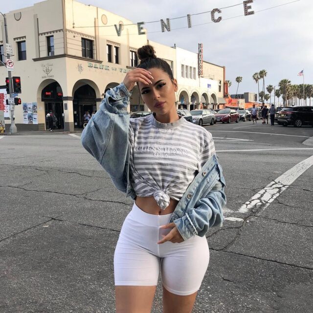 Yungpeppermint Biography, Boyfriend, Net Worth, Real Name, Age, Height, Name, YouTube, Weight, AJ Tracey, Photos, Wikipedia, Instagram