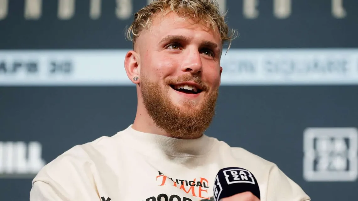 Jake Paul Biography: Net Worth, Girlfriend, Age, Boxing Record, Wife, YouTube, Instagram, Brother, Twitter, Next Fight, Wikipedia, Height, Parents