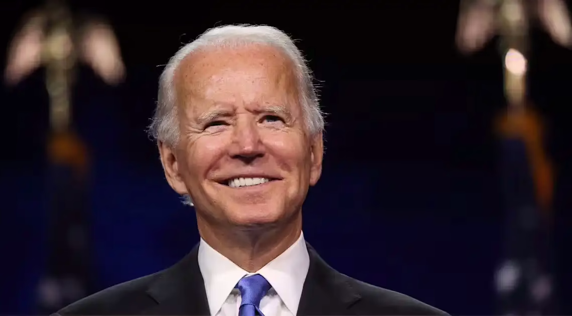 Joe Biden Biography: Age, Wife, Children, Net Worth, Speech Today, Son, Height, As Senator, Education, Vs Donald Trump, Wikipedia, Young