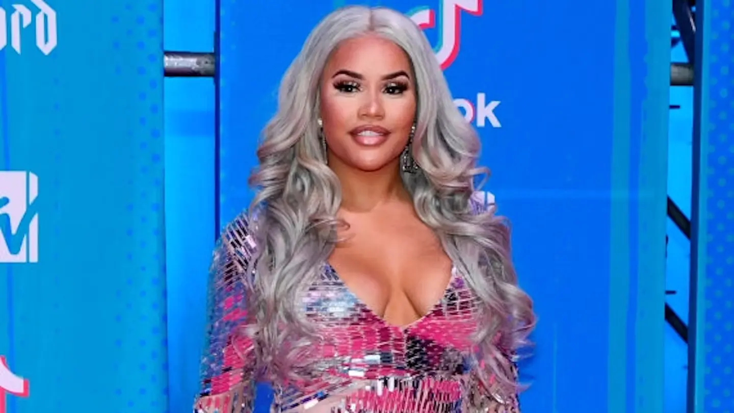 Lateysha Grace