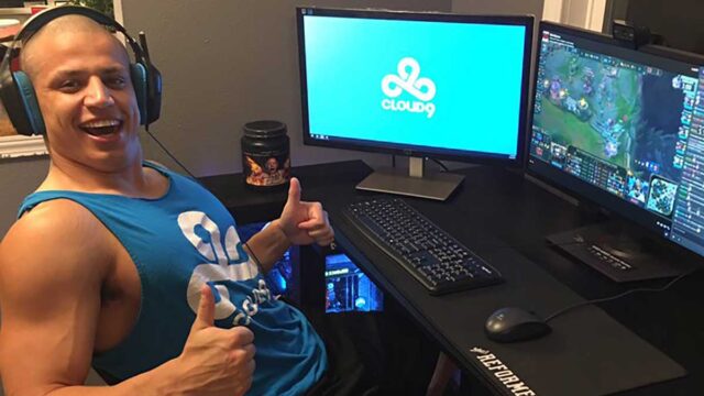 loltyler1 Bio, Height, Net Worth, Age, Twitter, Girlfriend, YouTube, Instagram, Sub Count, Merch, Nike, Reddit, Wikipedia