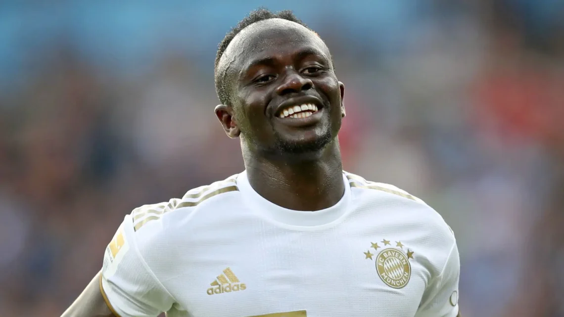 Sadio Mané Biography: Wife, House, Age, Mother, Net Worth, Stats, Son, Phone, Kids, Salary, Religion, Goals, Girlfriend, Wikipedia Sadio Mané Biography: Wife, House, Age, Mother, Net Worth, Stats, Son, Phone, Kids, Salary, Religion, Goals, Girlfriend, Wikipedia