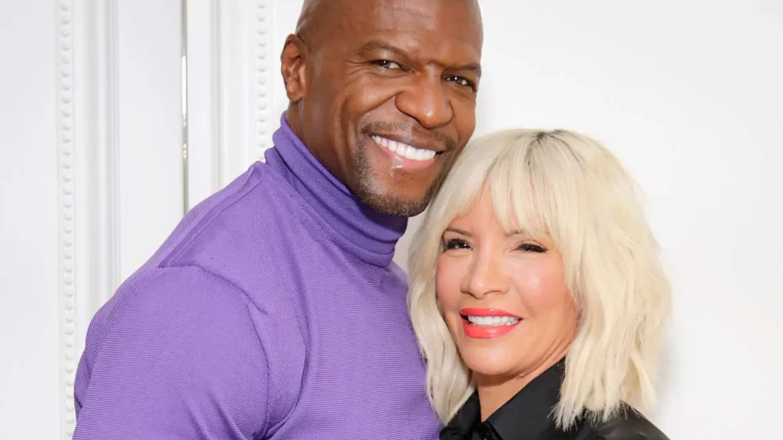 Terry Crews’ Wife Rebecca King Crews Biography:  Age, Movies, Children, Husband, Net Worth, Illness, Father, Nationality, Instagram, 1990, Wikipedia