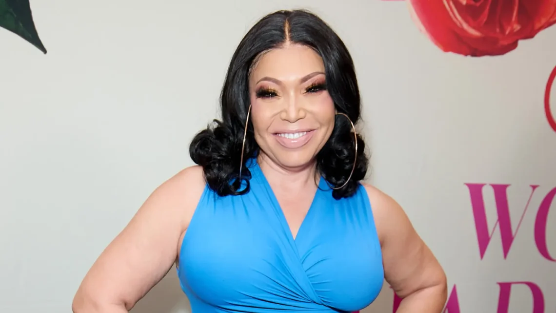 Tisha Campbell Biography: Net Worth, Daughter, Husband, Age, Father, Sister, Children, Parents, Movies, Instagram, Wikipedia