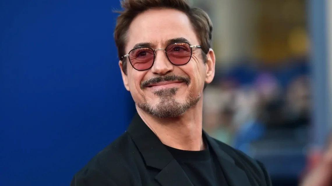 Robert Downey Jr Biography: Net Worth, Wife, Age, Children, Instagram, Height, Twitter, Movies, House, Upcoming Movies, Wikipedia