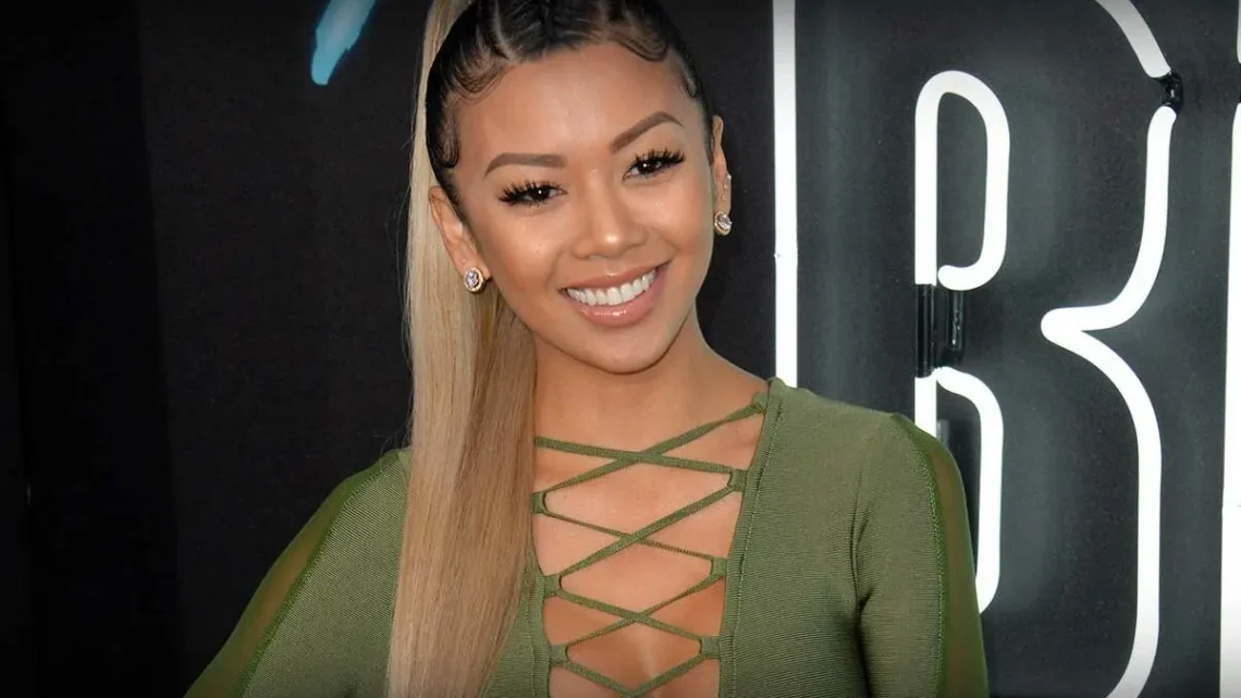 Liane “V” Valenzuela Biography: Age, Boyfriend, Net Worth, House, Instagram, Wikipedia, Height, Photos, Nationality, Parents, Porter Ranch, King Bach