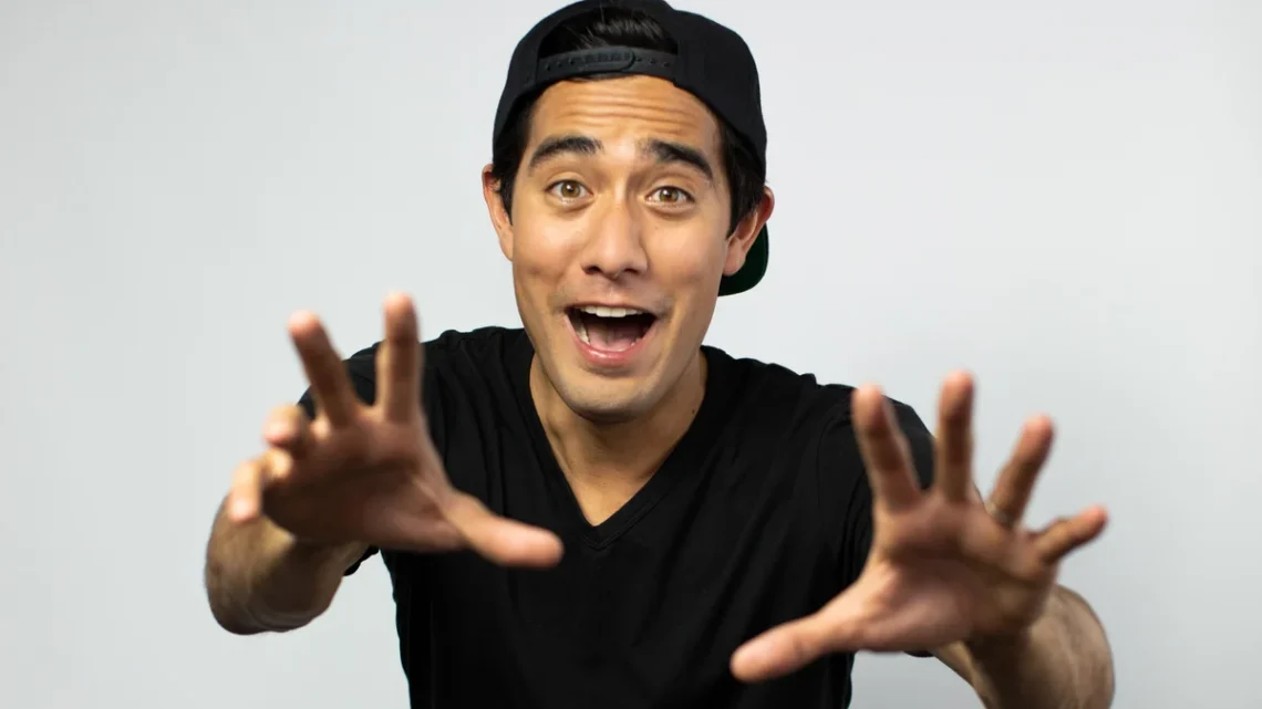 Zach King Biography: Net Worth, Wife, Height, Age, Movies, Real Name, TikTok, Illusions, YouTube, Wikipedia, Kids, Girlfriend, Videos