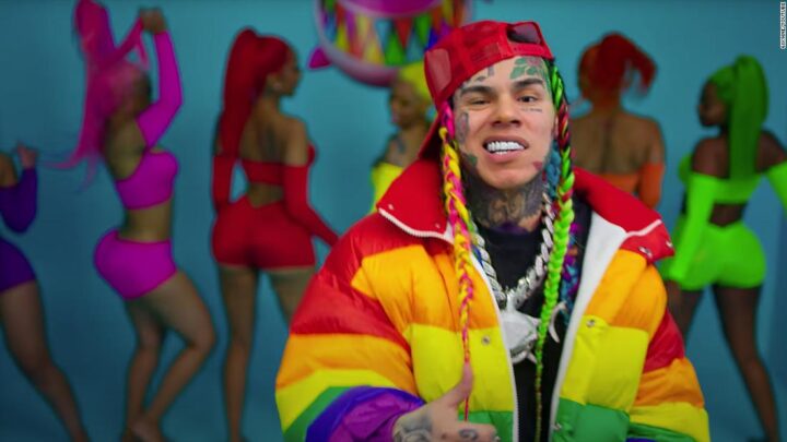 6ix9ine Biography: Children, Age, Girlfriend, Net Worth, Wife, Songs, Height, Real Name, Gooba, Instagram, Bebe, Wikipedia, Spotify, Lyrics