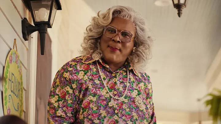 Tyler Perry Biography: Wife, Studios, Age, Kids, Girlfriend,  Net Worth, Daughter, Movies, TV Shows, Parents, Height, House, Wikipedia Tyler Perry Biography: Wife, Studios, Age, Kids, Girlfriend,  Net Worth, Daughter, Movies, TV Shows, Parents, Height, House, Wikipedia