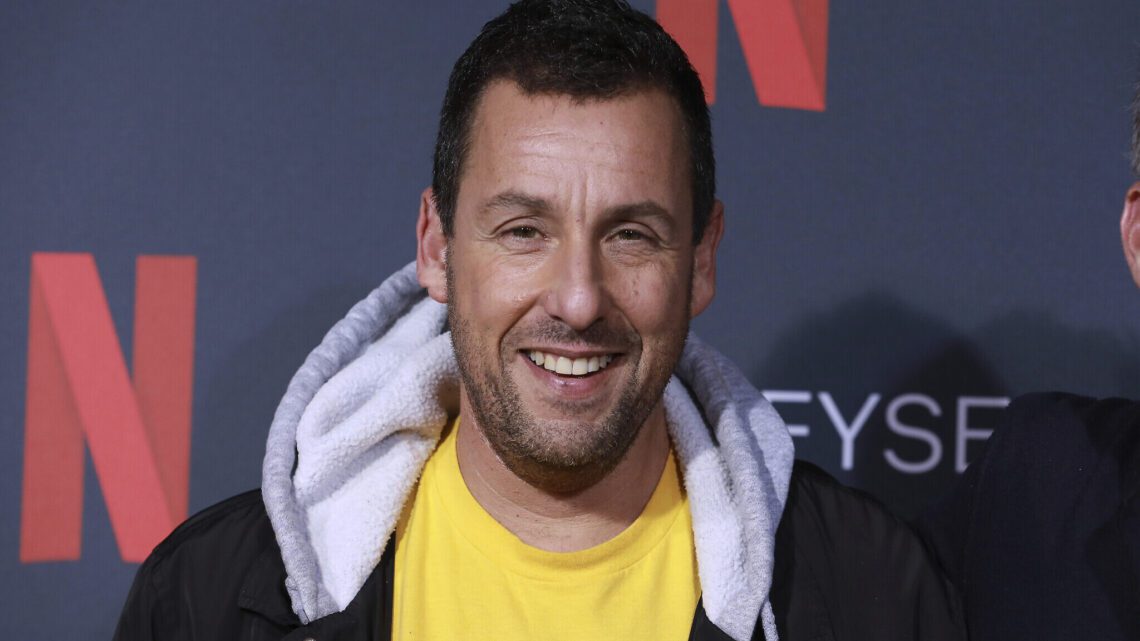 Adam Sandler Biography: Wife, Age, Net Worth, Movies, Young, Family, Height, Children, Siblings, Wikipedia, Instagram, Photos, Parents