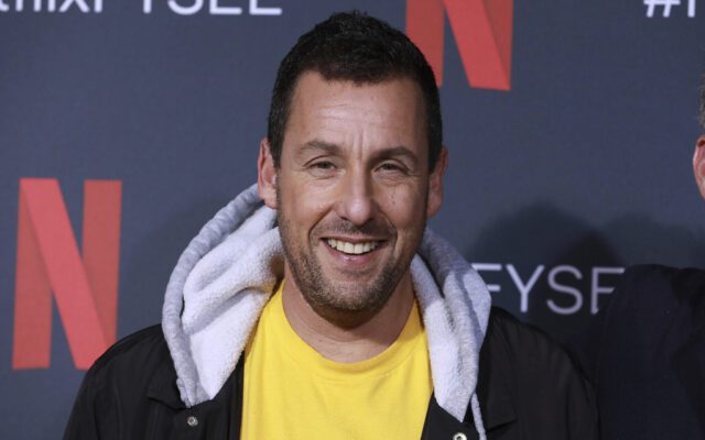 Adam Sandler Bio, Wife, Age, Net Worth, Movies, Young, Family, Height, Children, Siblings, Wikipedia, Instagram, Photos, Parents