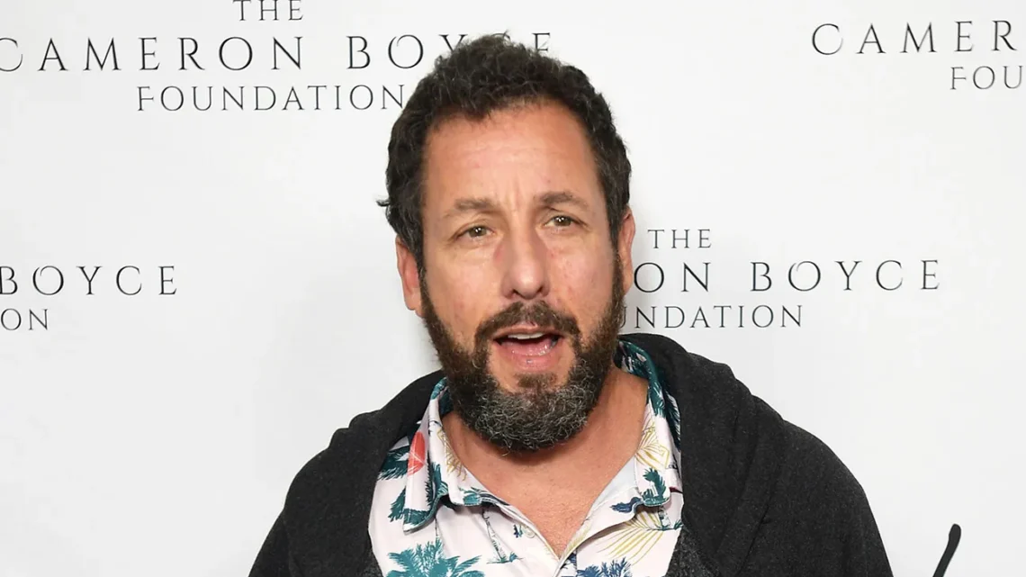 Adam Sandler Biography: Wife, Age, Net Worth, Movies, Young, Family, Height, Children, Siblings, Wikipedia, Instagram, Photos, Parents