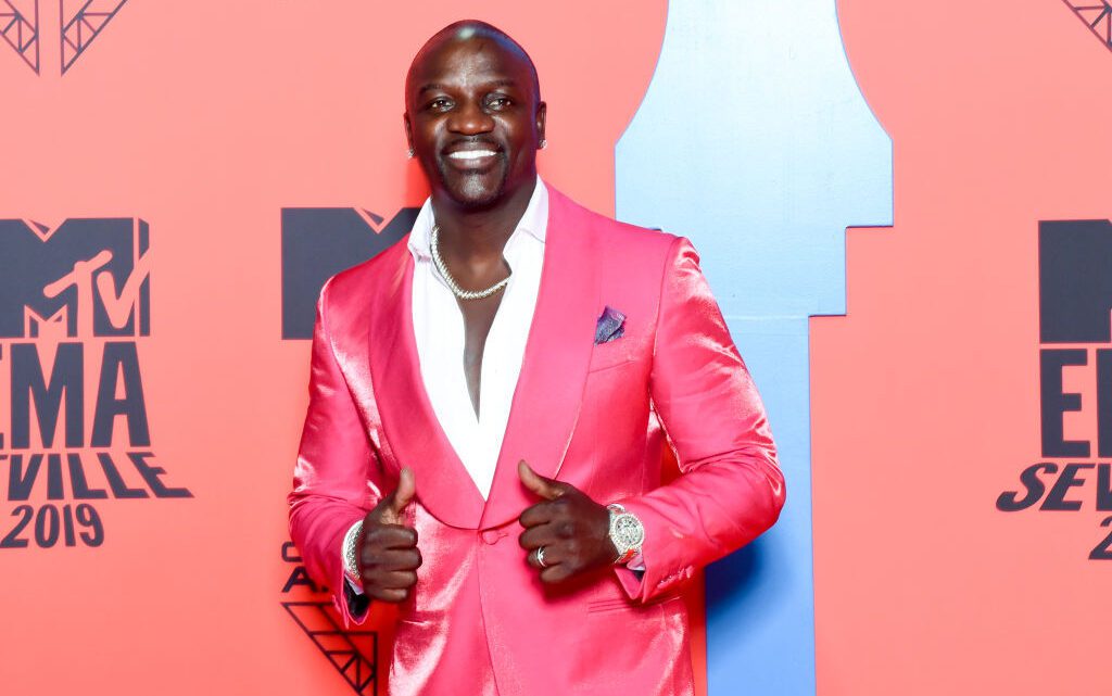 Akon Biography: Wife, Net Worth, Age, Albums, Instagram, Songs, Full Name, Girlfriend, House, Daughter, Cars, Wikipedia, Parents, Siblings, Photo