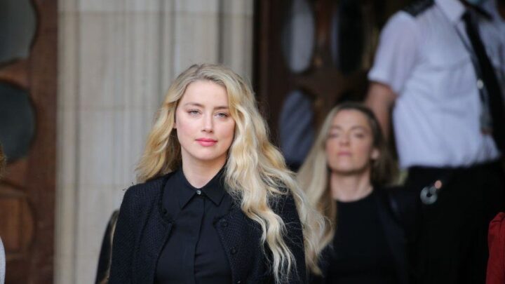 Amber Heard Biography: Child, Husband, Age, Net Worth, Baby Father, Boyfriend, Instagram, Verdict, Elon Musk, Aquaman, Wikipedia, Photos