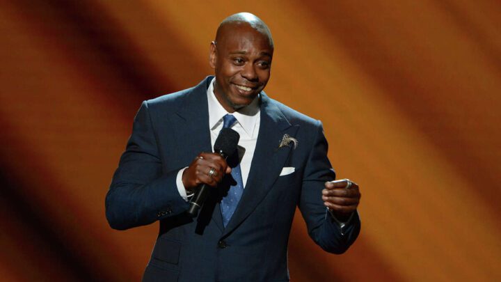 Biography Of Dave Chappelle: Net Worth, Wife, Height, Age, Tour, Twitter, Movies, Instagram, Wikipedia, Children, Parents, Photos