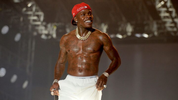 Biography Of DaBaby: Girlfriend, Real Name, Net Worth, Age, Wife, Children, Height, Parents, Car, Songs, Albums, Brother, Memes, Lyrics, Wikipedia