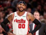 Carmelo Anthony