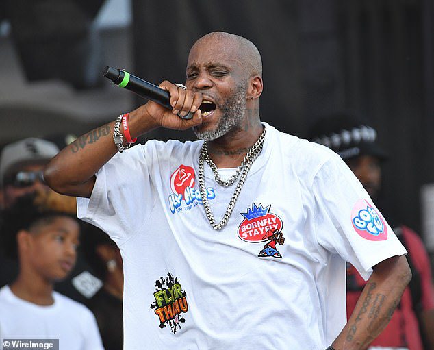 DMX Bio, Girlfriend, Children, Parents, Wife, Songs, Albums, Height, Cause Of Death, Meaning, News, Documentary, Wikipedia