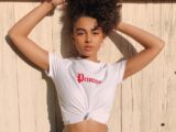 Daniella Perkins Biography, Age, Net Worth, Boyfriend, Instagram, Sister, Movies, Braids, Height, Grown Ish, Jace Norman, Wikipedia