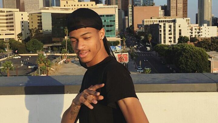 Dope Island Biography: Net Worth, Age, Real Name, Girlfriend, Height, Twitter, TikTok, Wikipedia, Photos