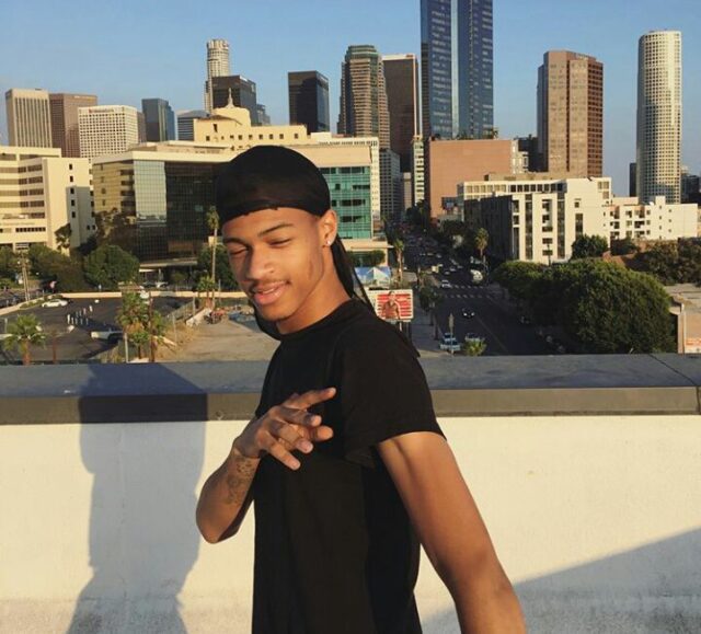 Dope Island Biography, Net Worth, Age, Real Name, Girlfriend, Height, Twitter, TikTok, Wikipedia, Photos