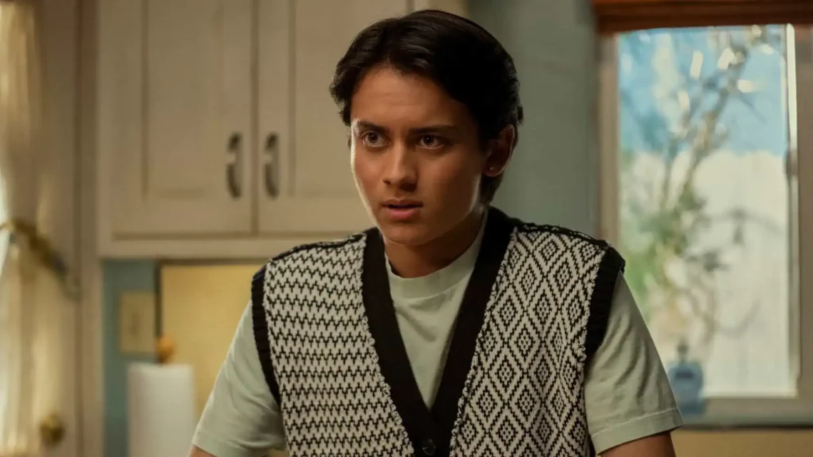 Tenzing Norgay Trainor Biography: Age, Height, Net Worth, Movies, Girlfriend, Parents, Siblings, Instagram, Wikipedia, TikTok, Nationality, TV Shows