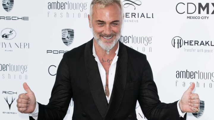 Gianluca Vacchi Biography: Age, Net Worth, Wikipedia, Wife, Children, Mother, Daughter, House, Young, Height, Photos