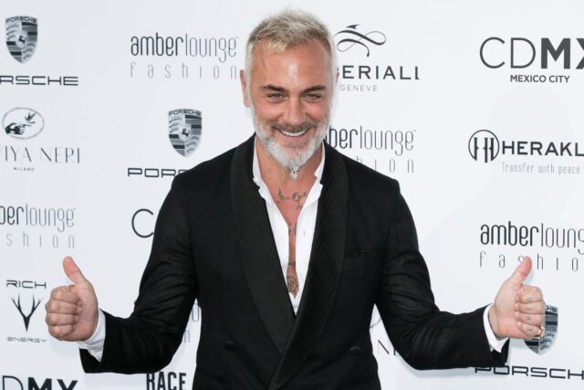 Gianluca Vacchi Biography, Age, Net Worth, Wikipedia, Wife, Children, Mother, Daughter, House, Young, Height, Photos