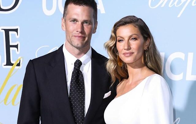 Gisele Bündchen Biography: Net Worth, Husband, Age, Young Pictures, Children, Twin, Sisters, Height, Siblings, Wikipedia, Instagram