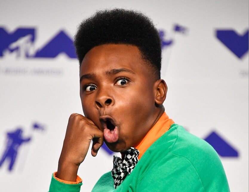 Jay Versace Biography: Girlfriend, Age, Real Name, Net Worth, Grammy,  Height, Vines, Twitter, Wikipedia, Meme, Music, Production | TheCityCeleb