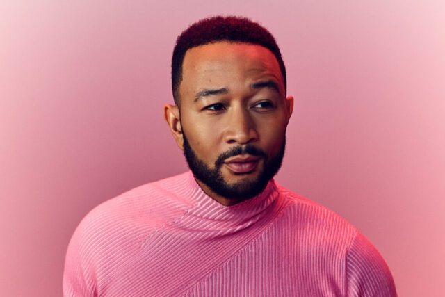 John Legend Bio, Wife, Net Worth, Songs, Age, Albums, Parents, Instagram, Wikipedia, Height, Children, Photos, Siblings