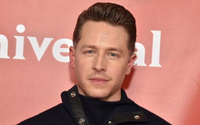 Josh Dallas Biography, Wife, Age, Instagram, Net Worth, Kids, Height, Brother, Movies & TV Shows, Wikipedia, Photos, Children
