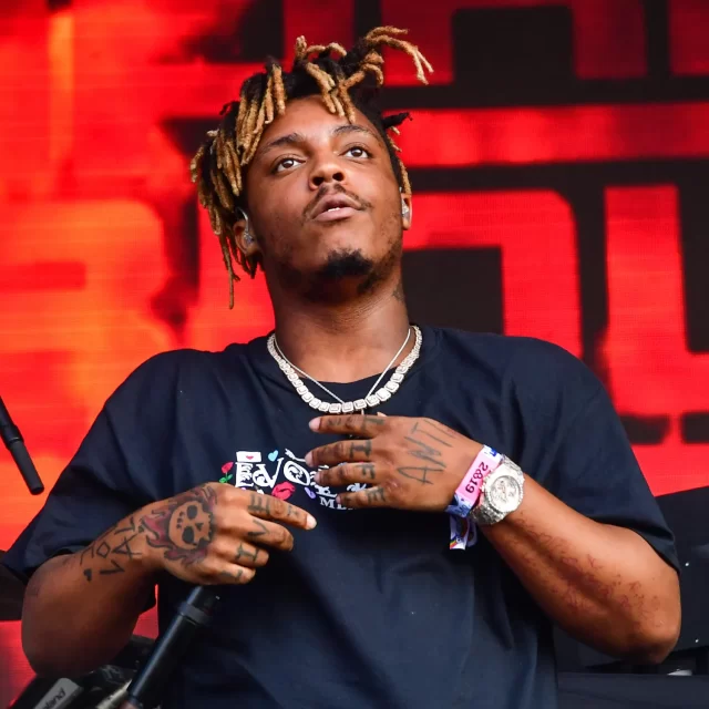 Juice Wrld Biography Age Wife Cause Of Death Net Worth Girlfriend