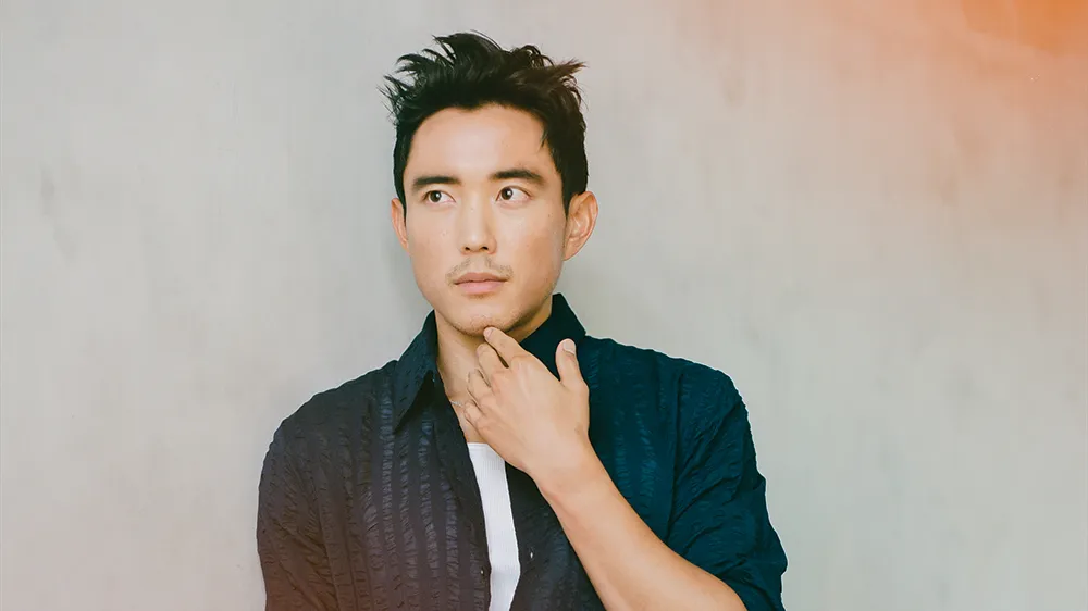 Justin H. Min Biography: Net Worth, Height, Age, Wife, Movies, Nationality, Girlfriend, TV Shows, IMDb, Instagram, Partner, Korean, Ethnicity, Wikipedia