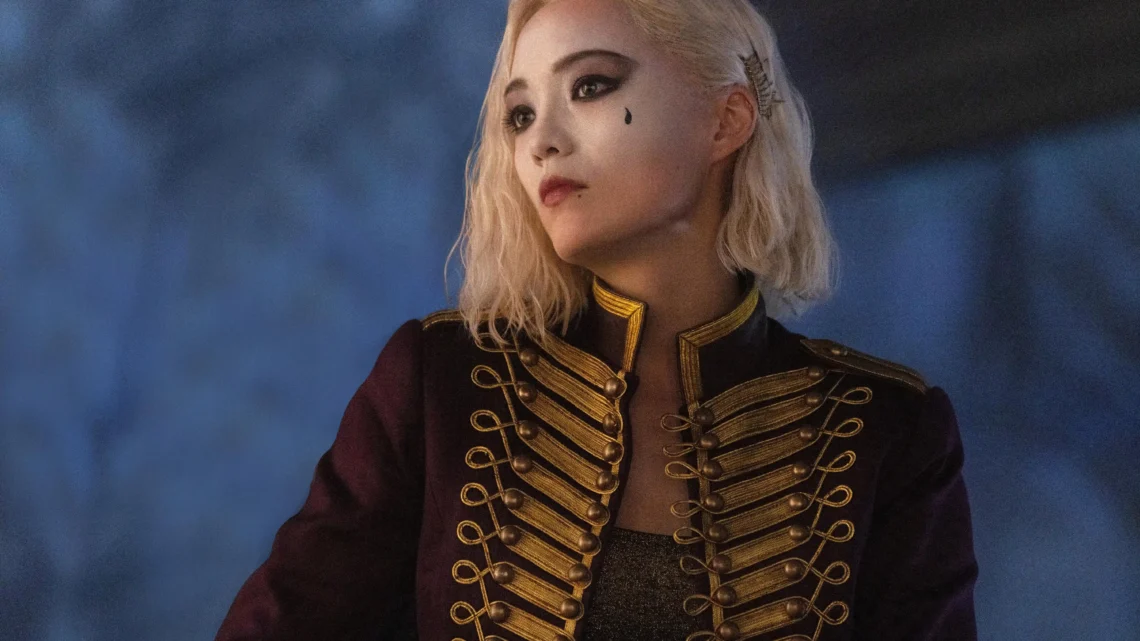 Pom Klementieff Biography: Husband, Age, Instagram, Net Worth, Nationality, Partner, Ethnicity, Height, Avengers, Wikipedia, Movies