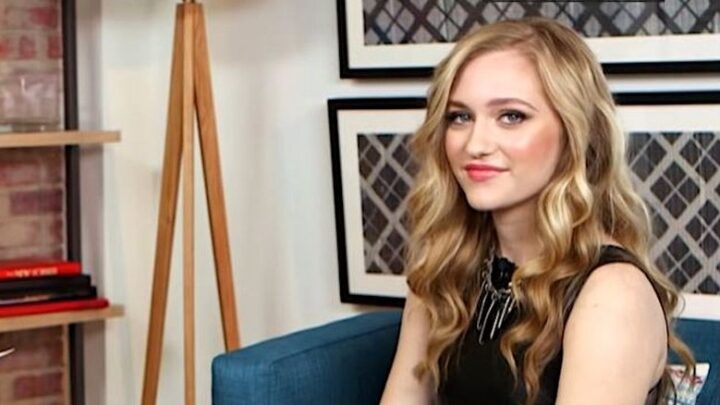 Pat’s daughter Maggie Sajak Biography: Boyfriend, Age, Net Worth, Height, Mother, Husband, Instagram, Salary, Wife, Songs, Father, Pictures, Wikipedia
