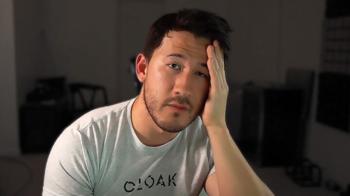 Markiplier Biography: Height, Age, Wife, Real Name, Net Worth, Gaming, Dad, Girlfriend, Birthday, Twitter, Wikipedia, Merch, YouTube