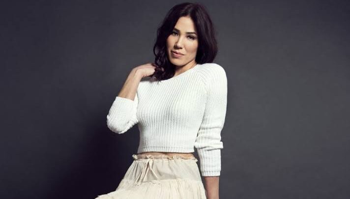 Michaela Conlin Biography: Spouse, Net Worth, Height, Age, Child Father, Kids, Movies, TV Shows, Instagram, Wikipedia, IMDb