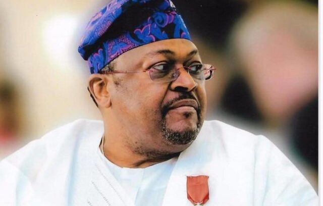 Mike Adenuga Bio, First Wife, Children, Net Worth, House, Family, Cars, Education, Parents, Wikipedia, Centre, Mother, Business