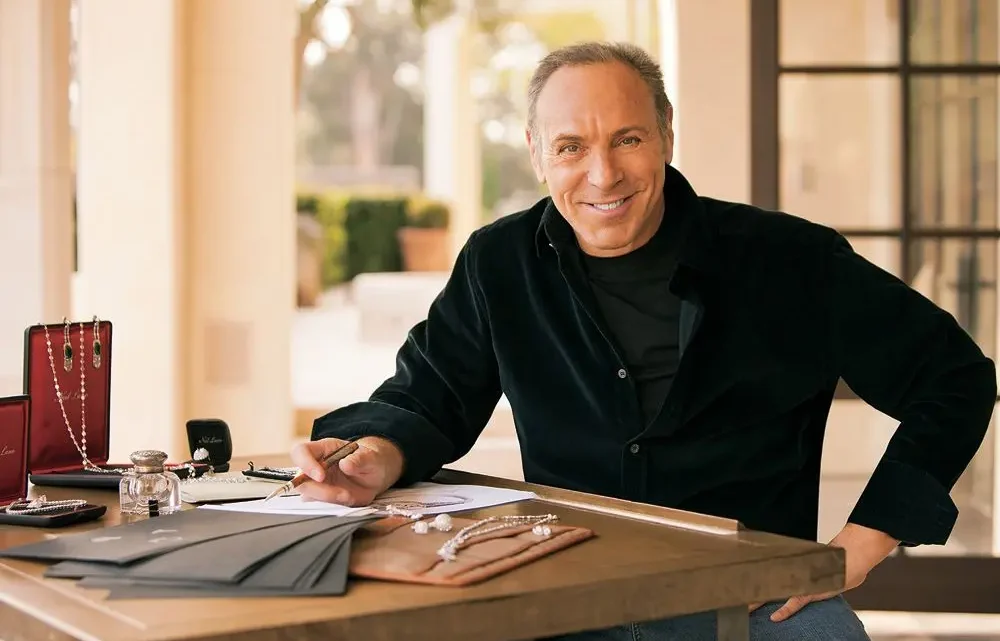 Neil Lane Biography: Age, Wife, Children, Net Worth, Wikipedia, Engagement  & Retired Rings, Jewelry, Diamonds, Height, Photos, Bachelor