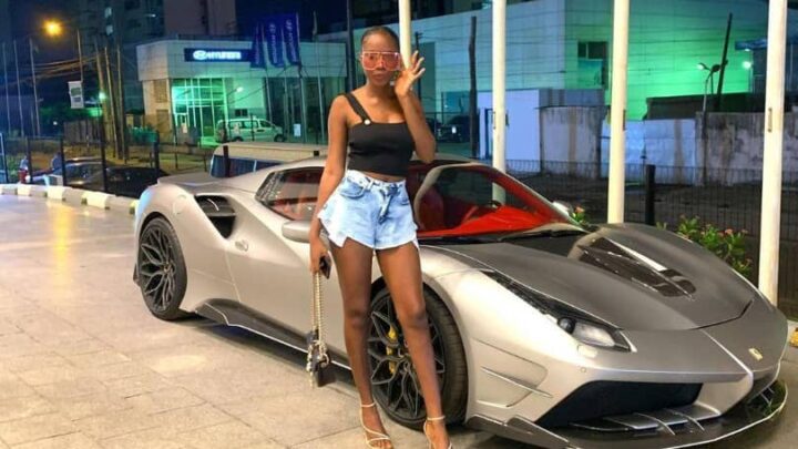 Onwualor Chiamaka Biography: Age, Boyfriend, Net Worth, Family, Wikipedia, Height, Photos, Instagram