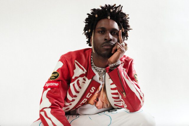 SAINt JHN Biography, Girlfriend, Net Worth, Age, Songs, Website, Height, Roses, Wikipedia, Wife, Albums, Tour, Lyrics, Merch, Collection One